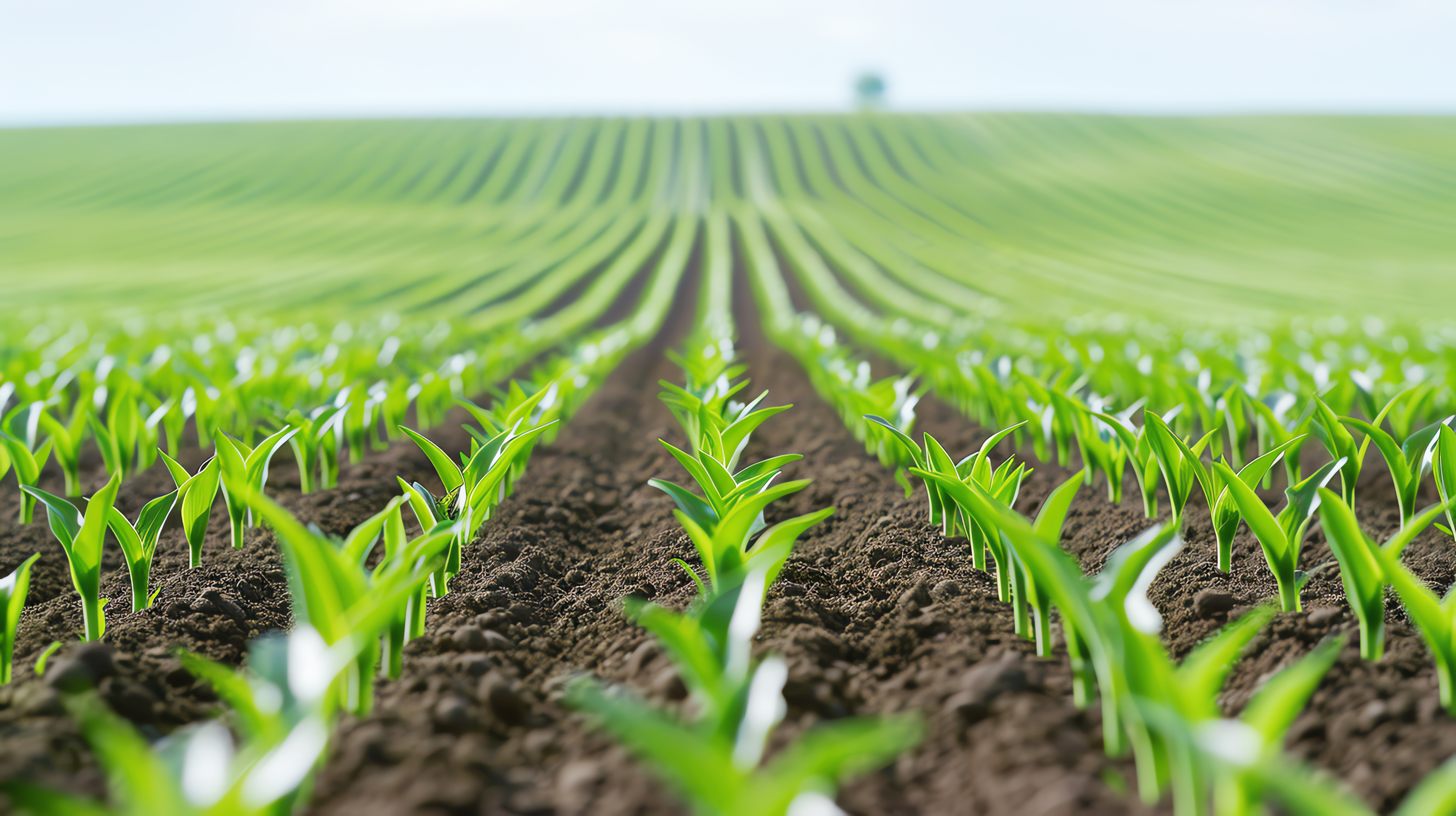 Coltivazione professionale